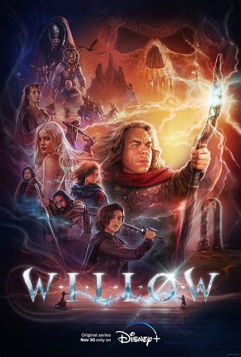 willow (2022) solarmovie|Willow .